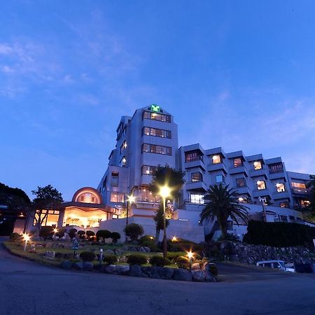 Resort Hills Toyohama Soranokaze Toba Zewnętrze zdjęcie