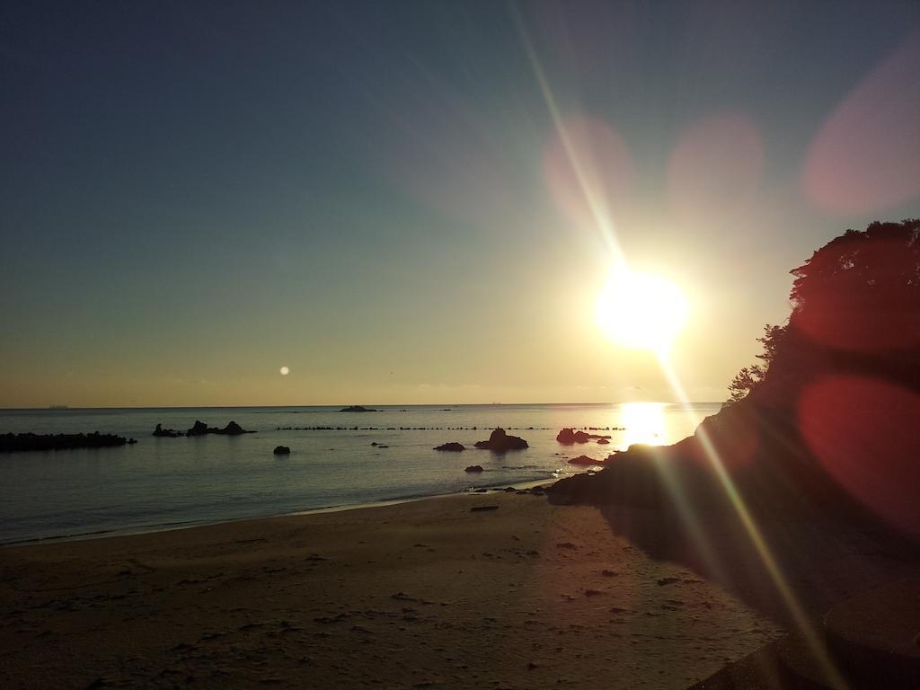 Resort Hills Toyohama Soranokaze Toba Zewnętrze zdjęcie