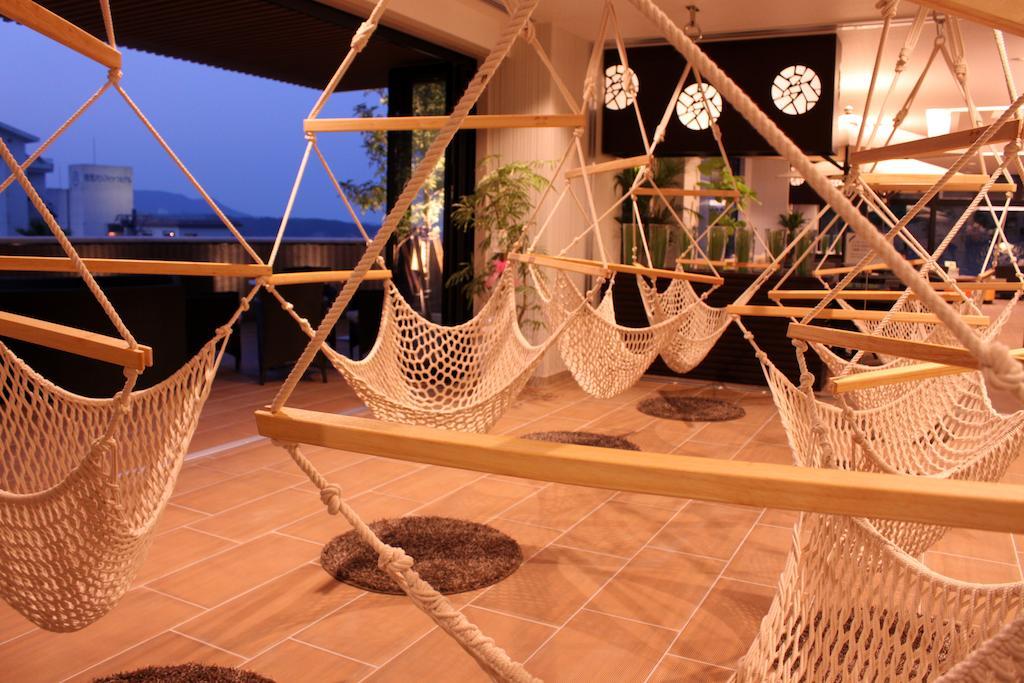 Resort Hills Toyohama Soranokaze Toba Zewnętrze zdjęcie