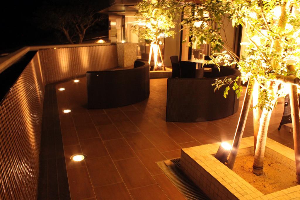 Resort Hills Toyohama Soranokaze Toba Zewnętrze zdjęcie