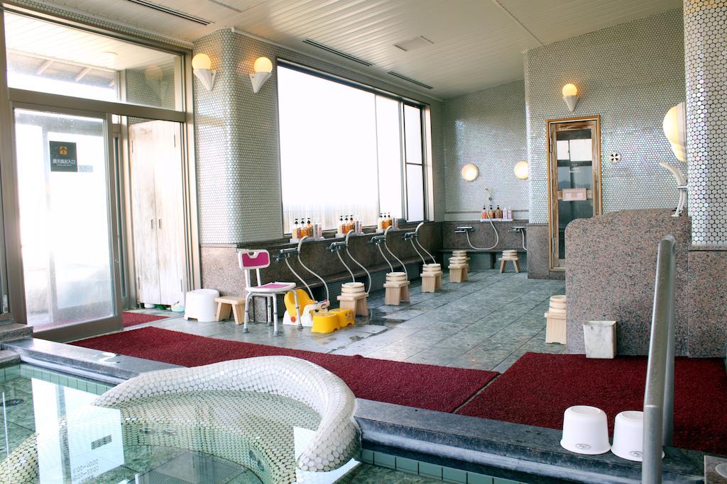 Resort Hills Toyohama Soranokaze Toba Zewnętrze zdjęcie