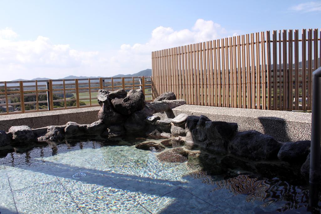 Resort Hills Toyohama Soranokaze Toba Zewnętrze zdjęcie