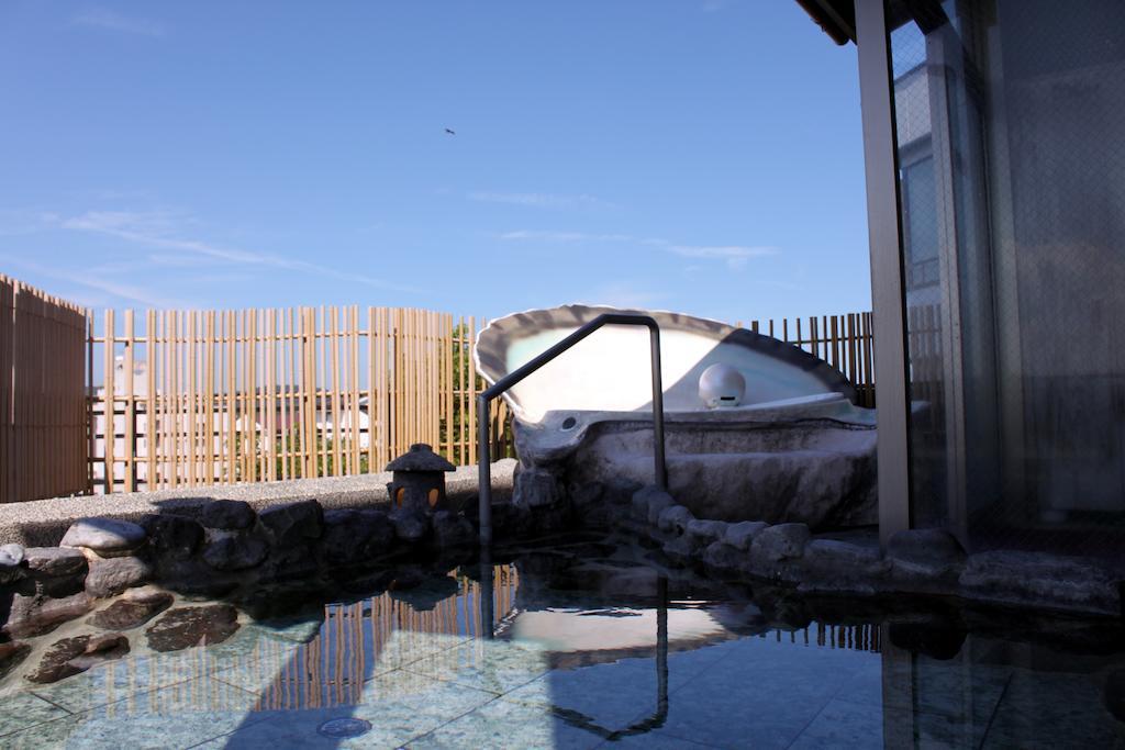 Resort Hills Toyohama Soranokaze Toba Zewnętrze zdjęcie