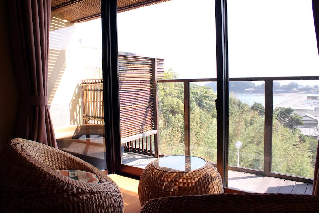 Resort Hills Toyohama Soranokaze Toba Zewnętrze zdjęcie