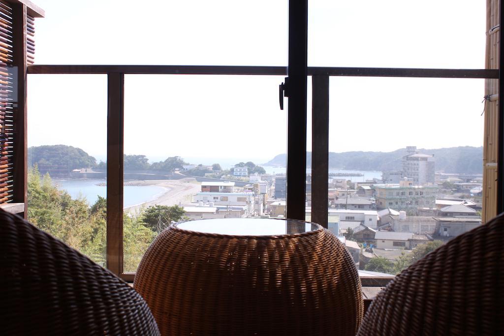 Resort Hills Toyohama Soranokaze Toba Zewnętrze zdjęcie