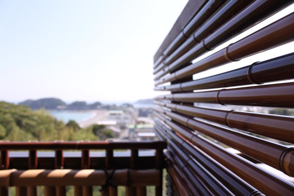 Resort Hills Toyohama Soranokaze Toba Zewnętrze zdjęcie