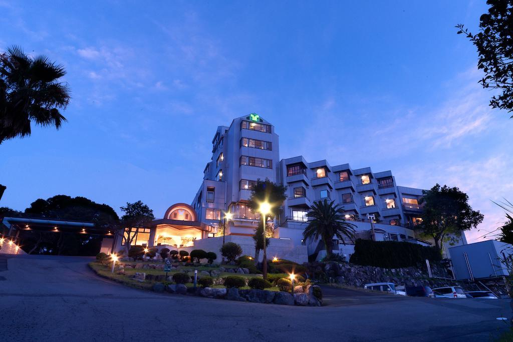 Resort Hills Toyohama Soranokaze Toba Zewnętrze zdjęcie