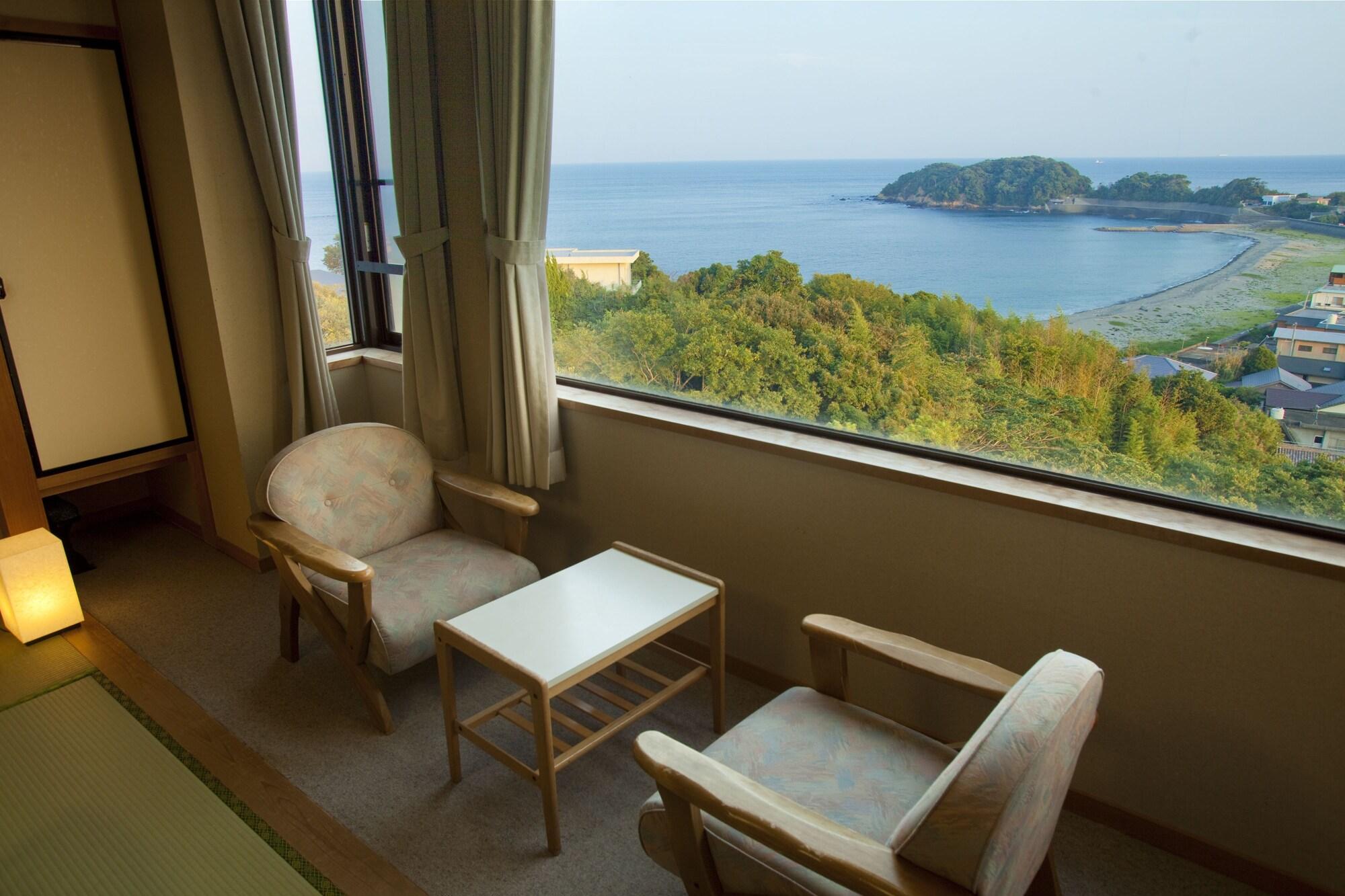 Resort Hills Toyohama Soranokaze Toba Zewnętrze zdjęcie