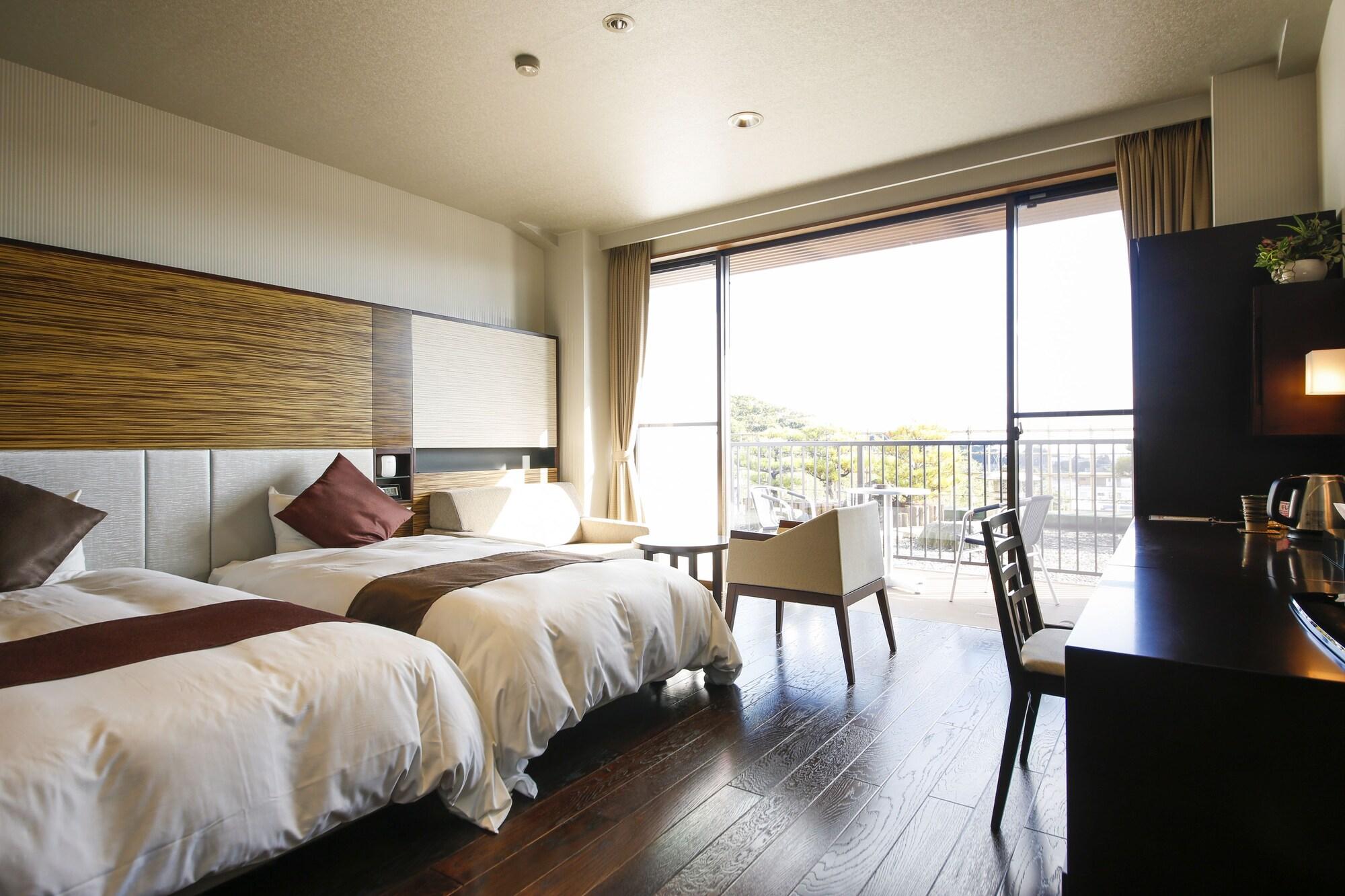 Resort Hills Toyohama Soranokaze Toba Zewnętrze zdjęcie