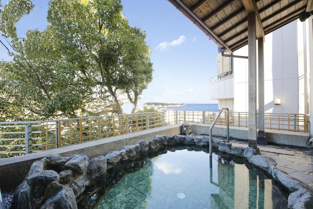 Resort Hills Toyohama Soranokaze Toba Zewnętrze zdjęcie