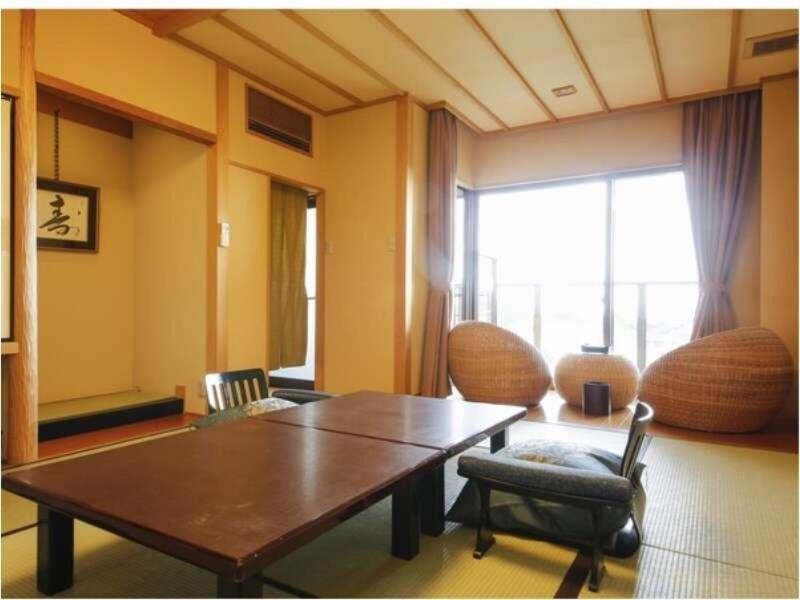 Resort Hills Toyohama Soranokaze Toba Zewnętrze zdjęcie
