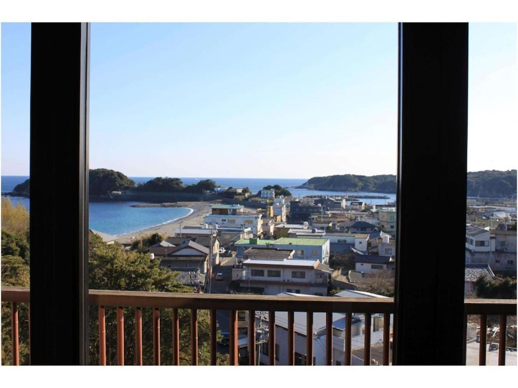 Resort Hills Toyohama Soranokaze Toba Zewnętrze zdjęcie
