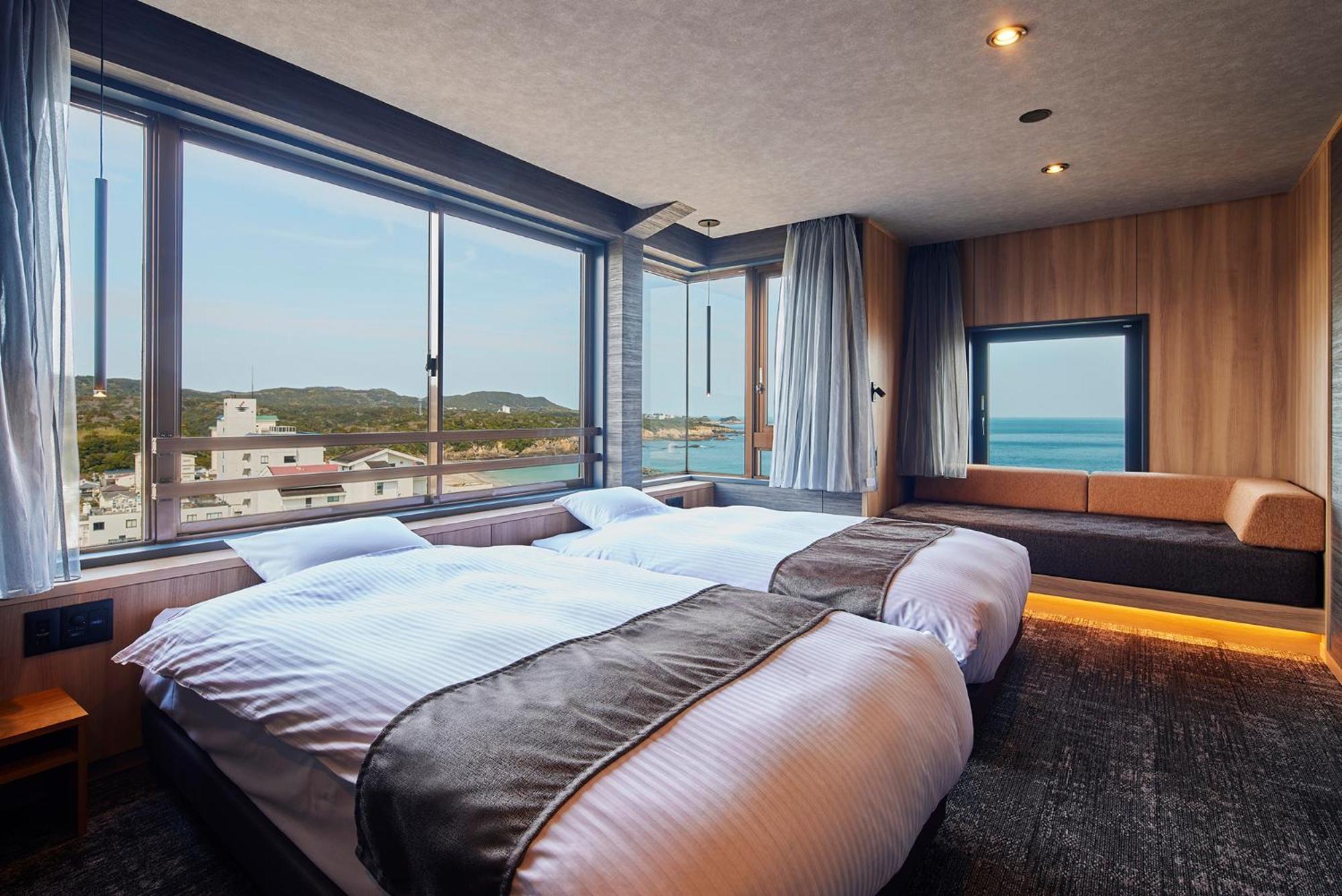 Resort Hills Toyohama Soranokaze Toba Zewnętrze zdjęcie