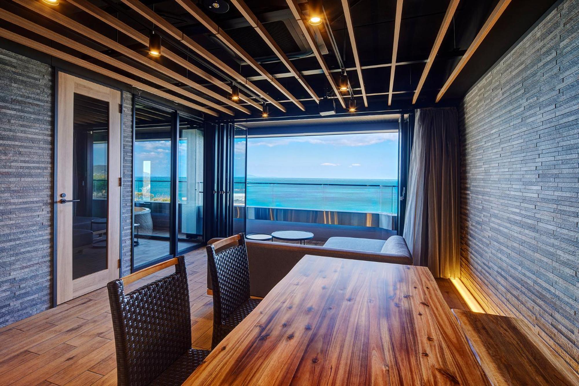 Resort Hills Toyohama Soranokaze Toba Zewnętrze zdjęcie