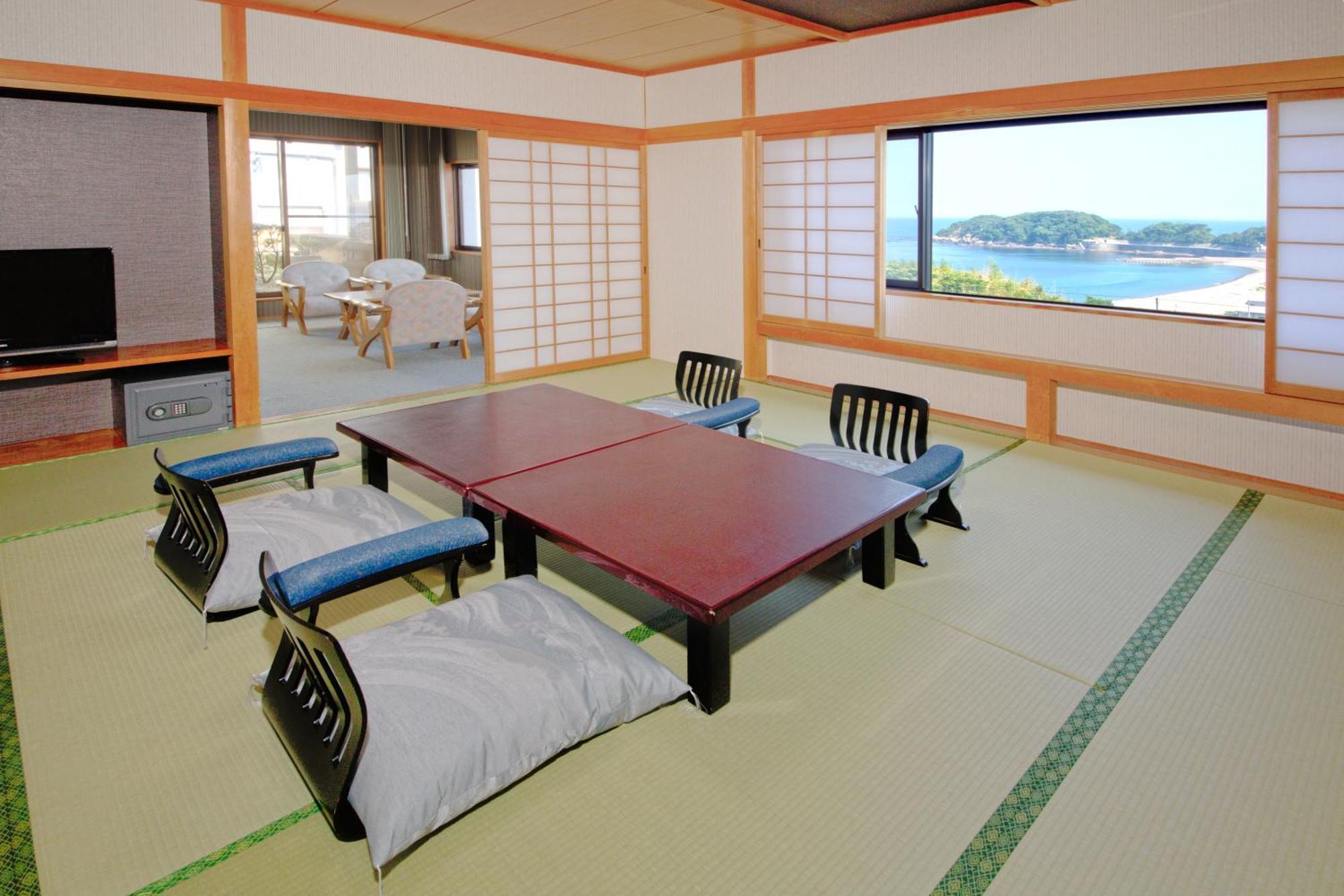 Resort Hills Toyohama Soranokaze Toba Zewnętrze zdjęcie