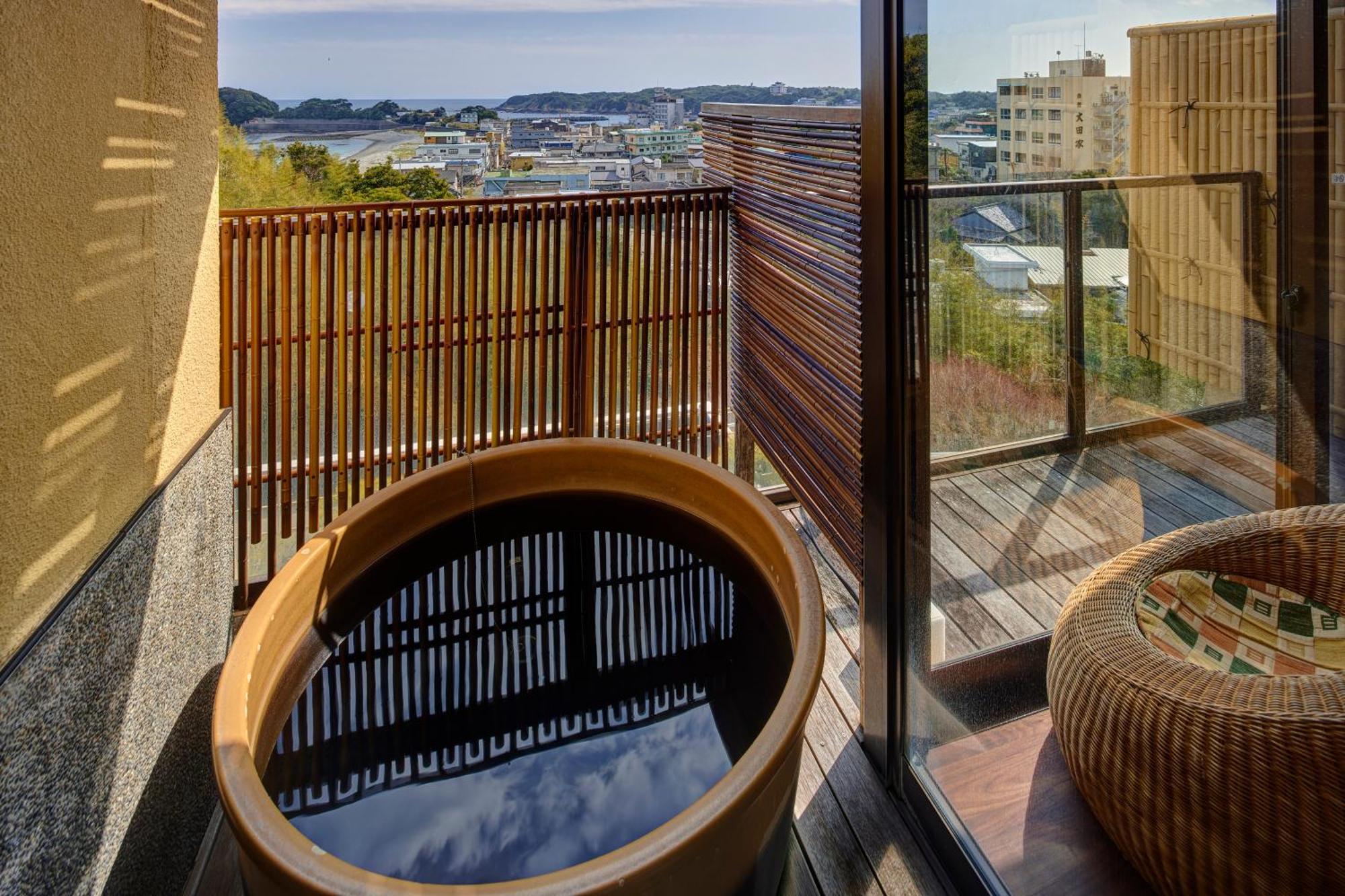 Resort Hills Toyohama Soranokaze Toba Zewnętrze zdjęcie