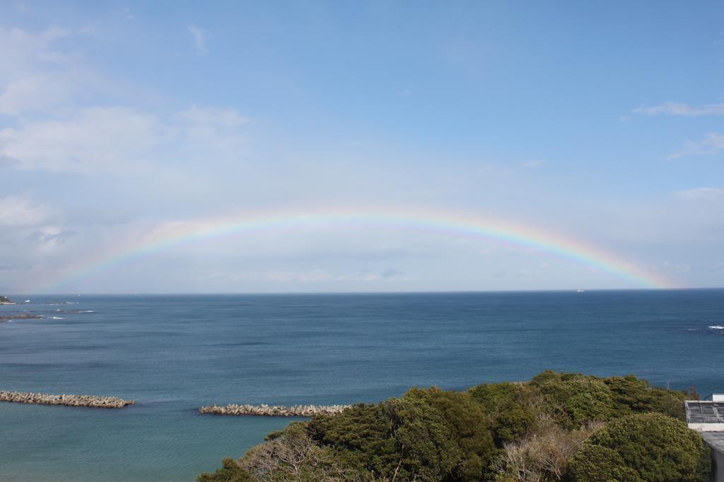 Resort Hills Toyohama Soranokaze Toba Zewnętrze zdjęcie