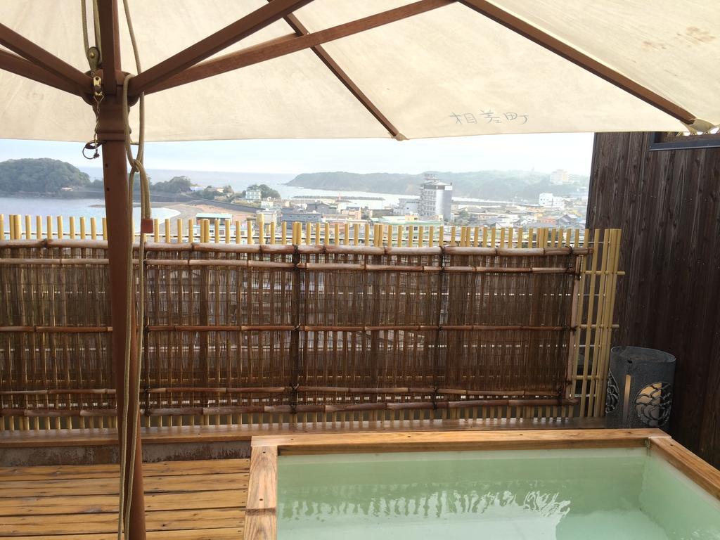 Resort Hills Toyohama Soranokaze Toba Zewnętrze zdjęcie