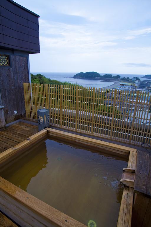 Resort Hills Toyohama Soranokaze Toba Zewnętrze zdjęcie