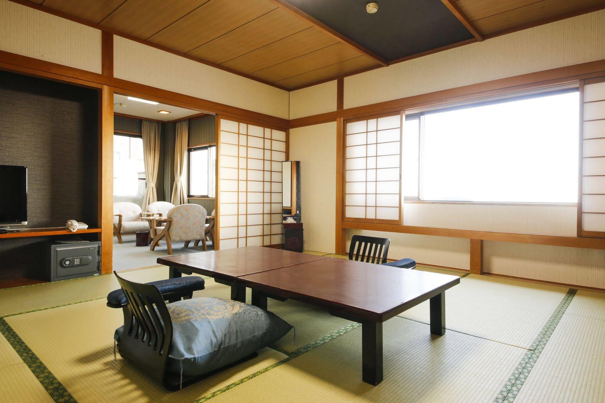 Resort Hills Toyohama Soranokaze Toba Zewnętrze zdjęcie