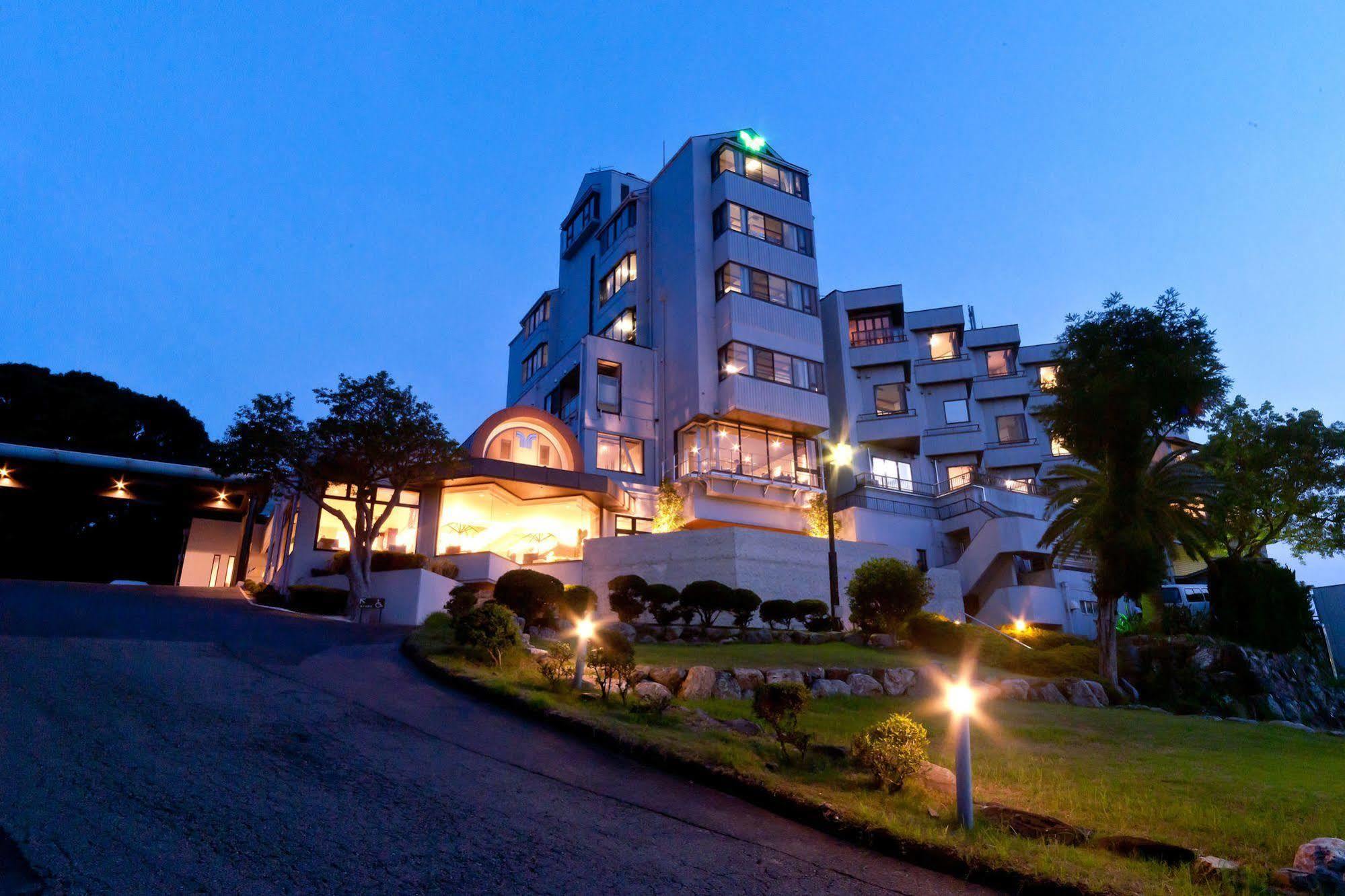 Resort Hills Toyohama Soranokaze Toba Zewnętrze zdjęcie